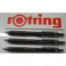 ROTRING rapid兩段式自動鉛筆0.7mm